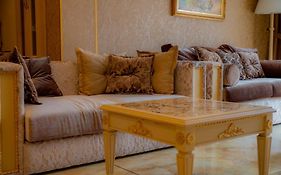 Luxury Apartment 'Rich'